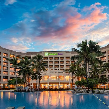 Holiday Inn Resort Sanya Bay By Ihg Экстерьер фото
