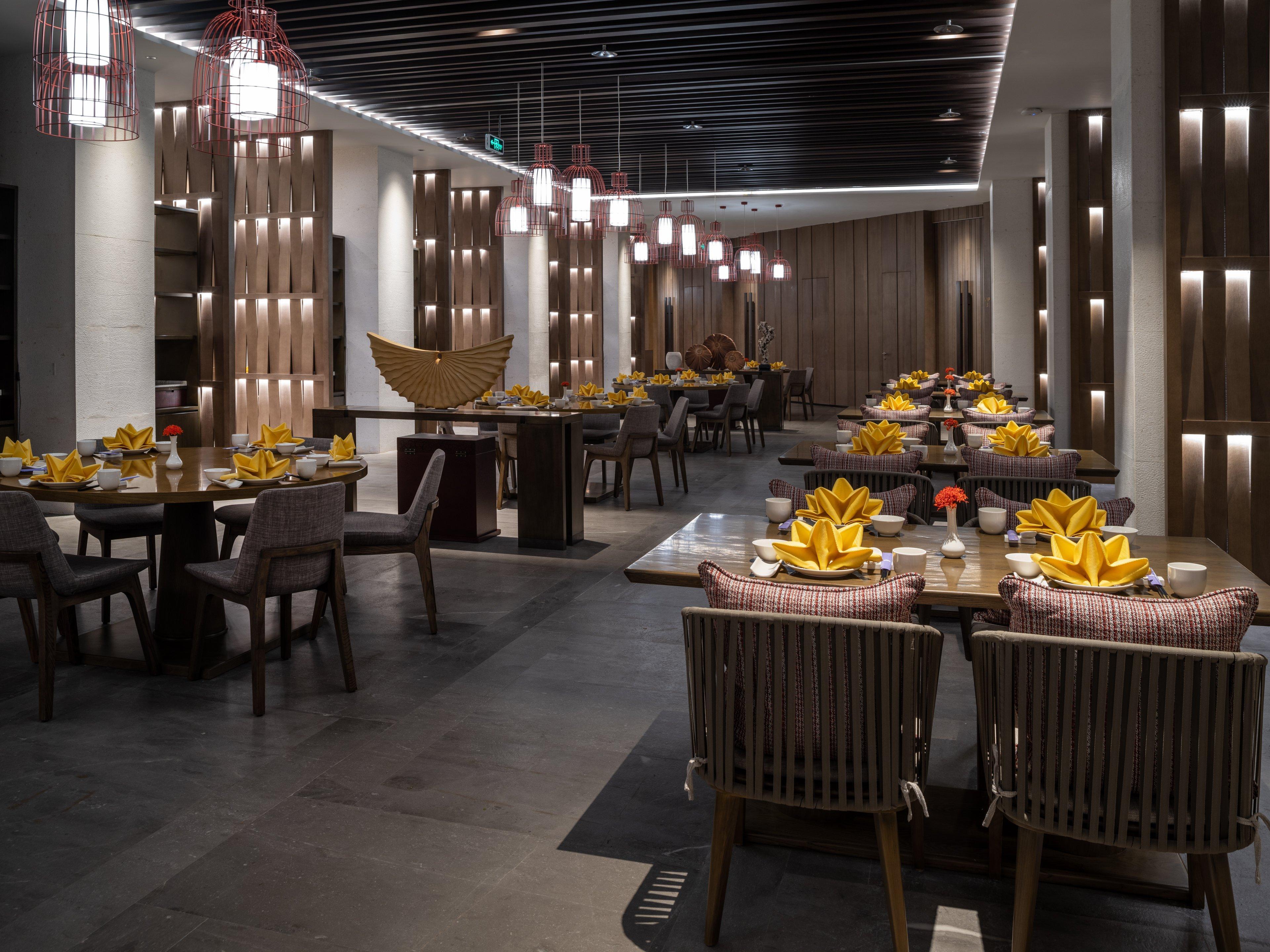 Holiday Inn Resort Sanya Bay By Ihg Экстерьер фото