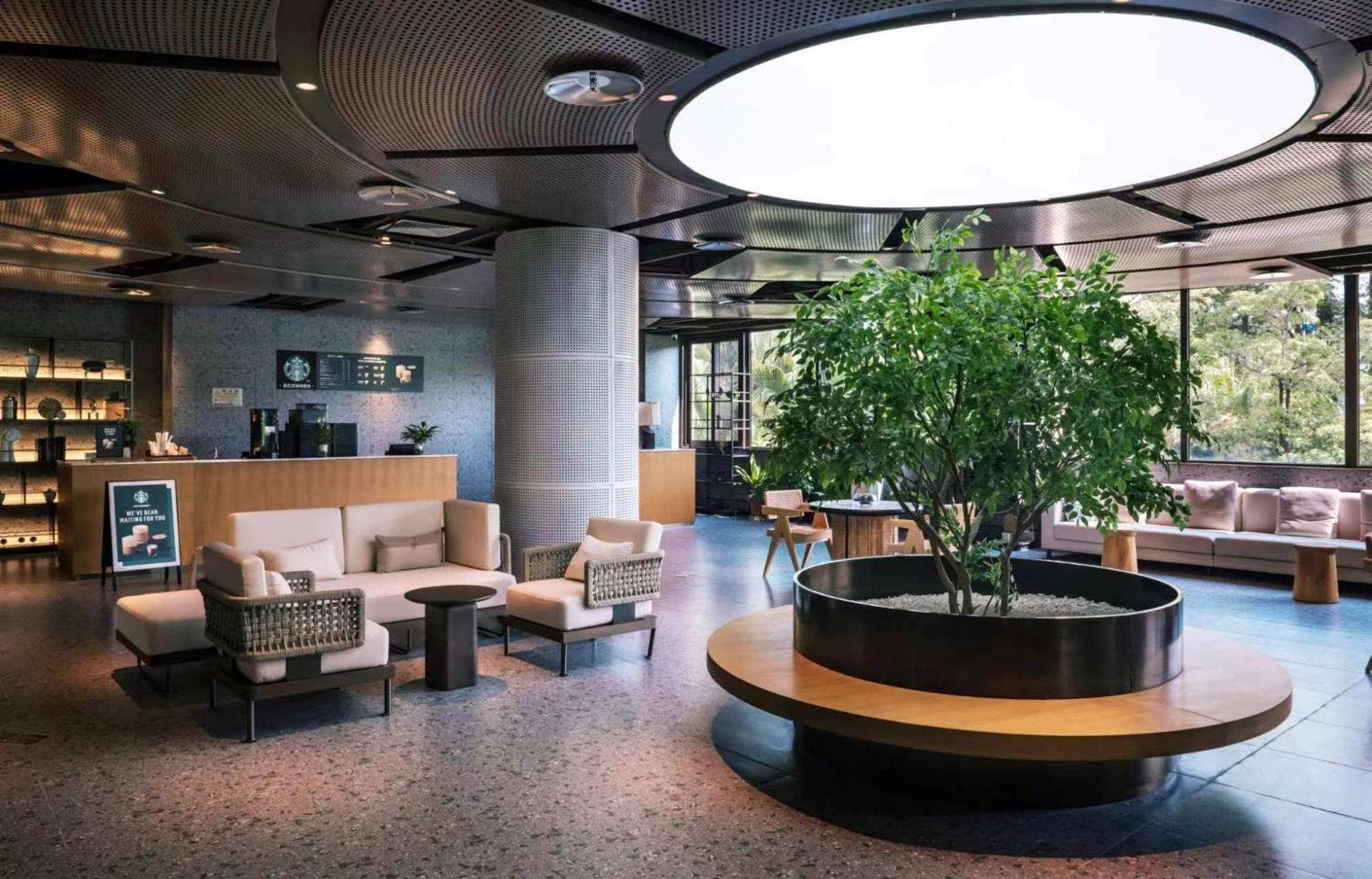 Holiday Inn Resort Sanya Bay By Ihg Экстерьер фото