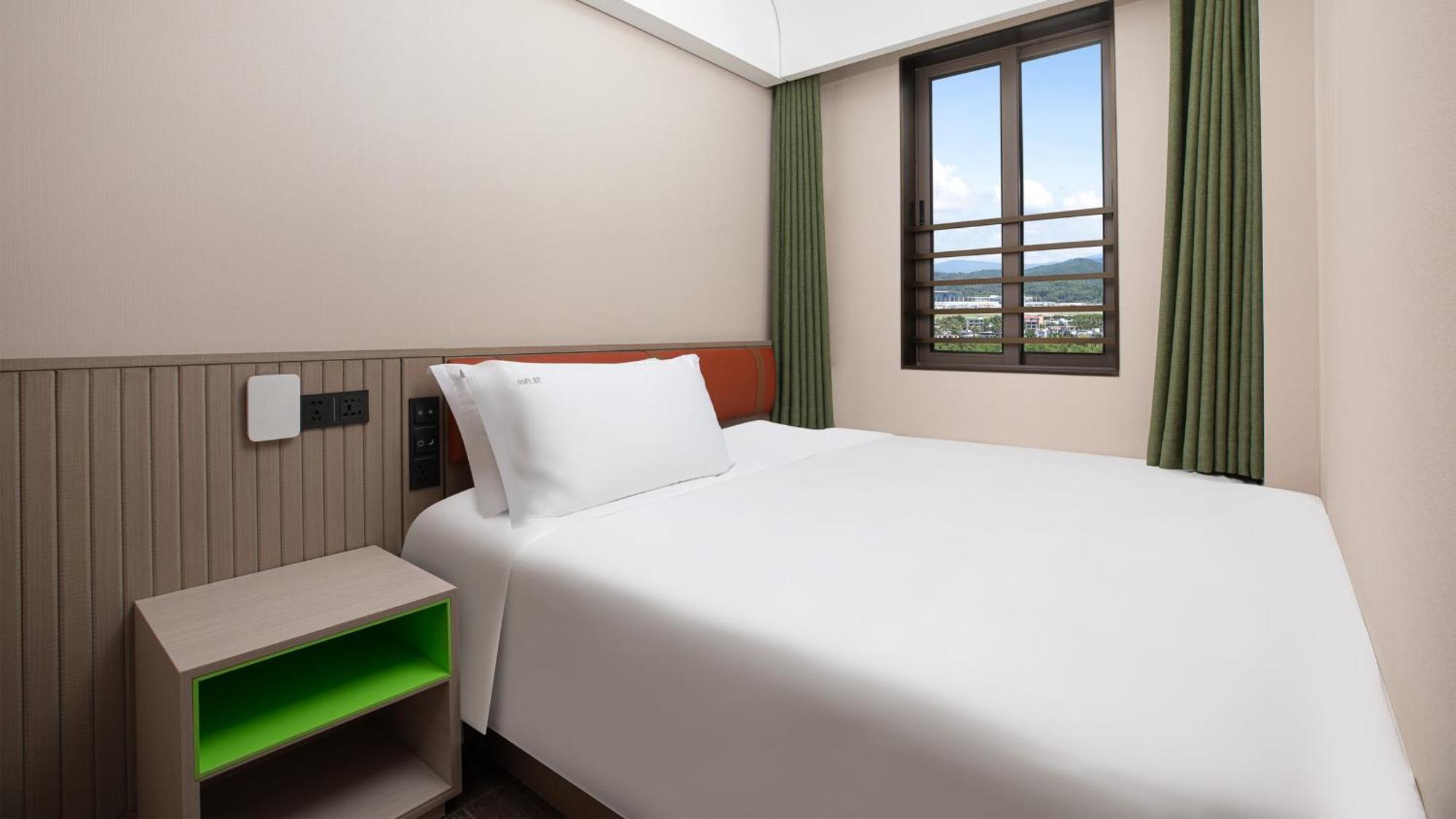 Holiday Inn Resort Sanya Bay By Ihg Экстерьер фото